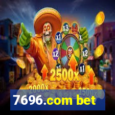 7696.com bet